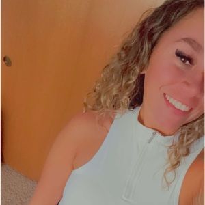 Meet your Posher, Ricki